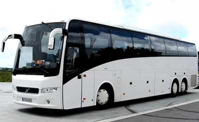 Setc volvo bus booking